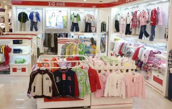 梨林店面装修风格确定。