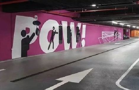 梨林墙绘设计师的选择是关键。