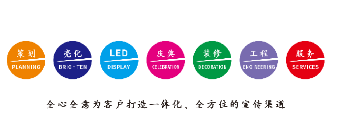 梨林广告公司该如何满足客户需求？