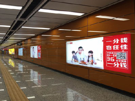 梨林广告灯箱的发展前景？