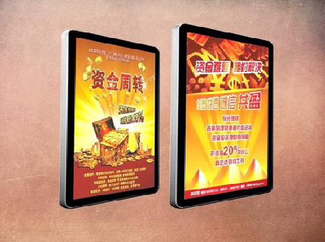 梨林如何延长磁吸灯箱的使用寿命?