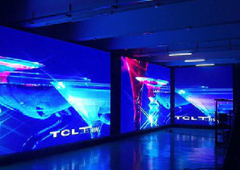 梨林如何解决LED显示屏耗电问题？